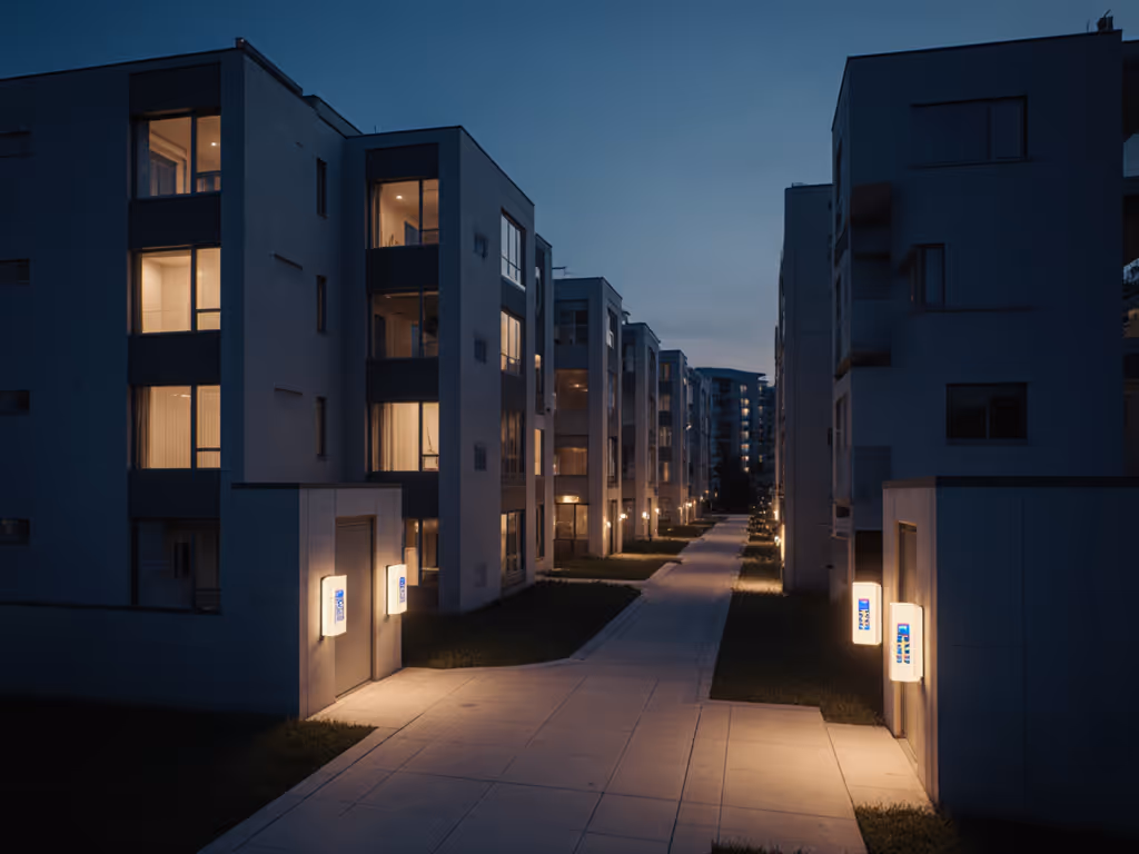 urban_building_access_control_system