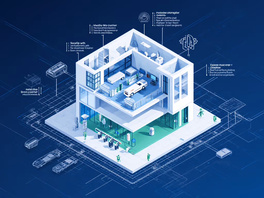 layered_physical_security_model_for_healthcare_facilities