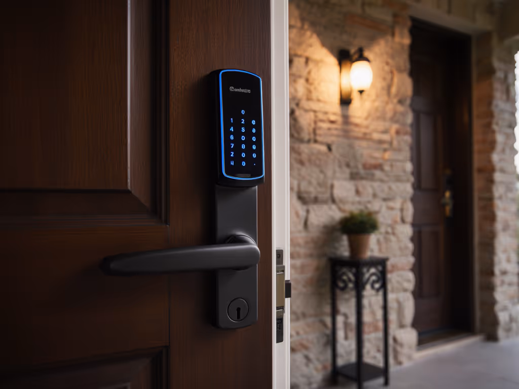 Best Smart Locks for Your Door: Own It Sub-Free