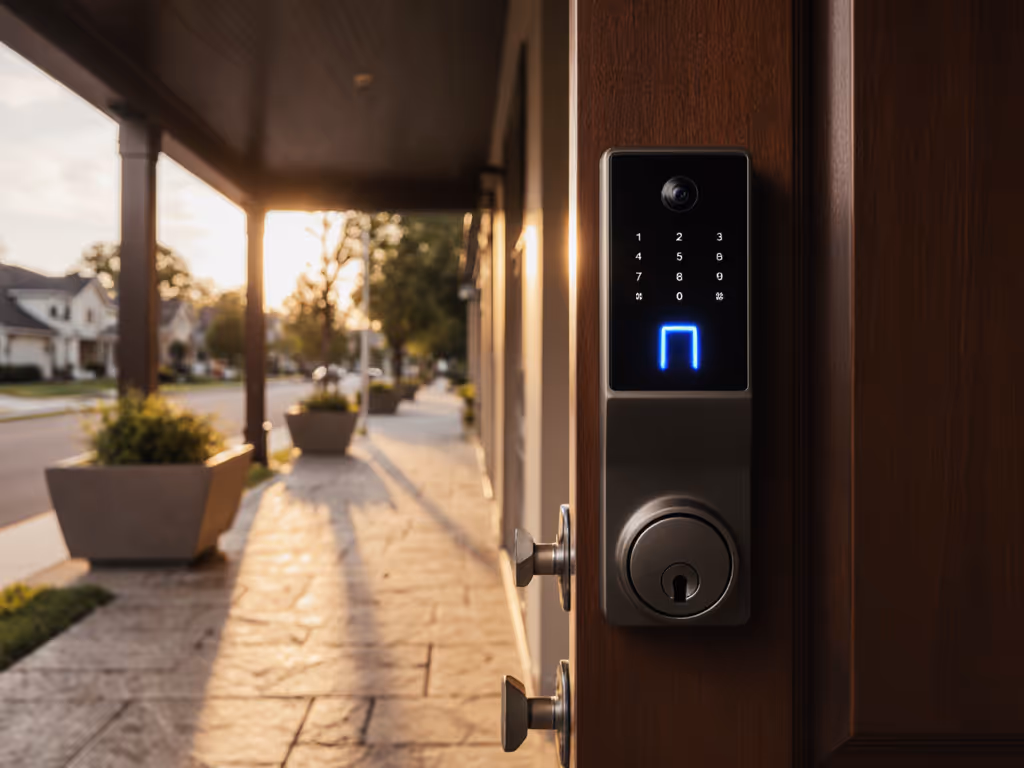 Eufy S330 Security Lock Review: Own It Without Monthly Fees