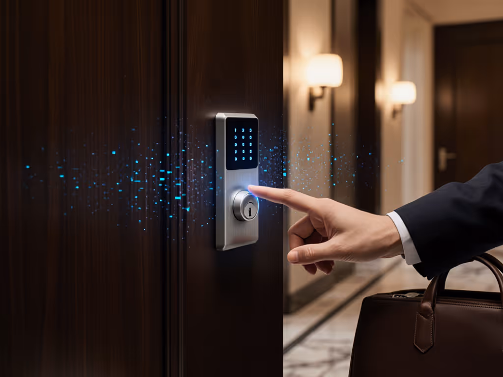 GDPR Smart Lock Compliance: What Hosts Must Know