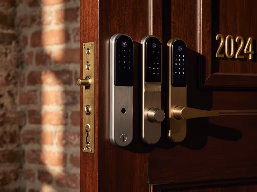 Best Deadbolt Smart Locks: Price Tier Value Analysis