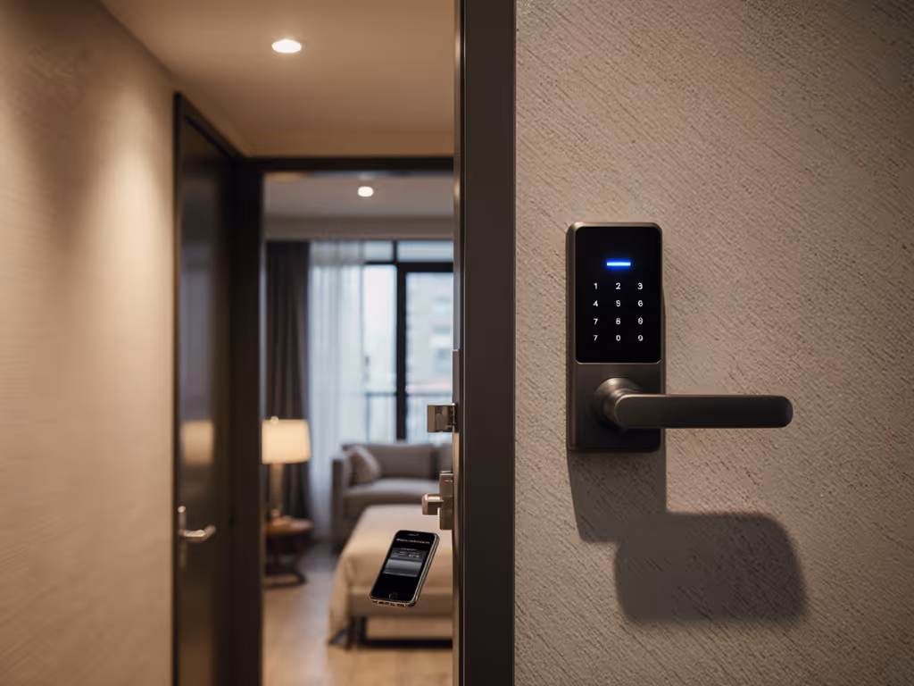 Best Smart Locks for Rentals: Guest Access Tested