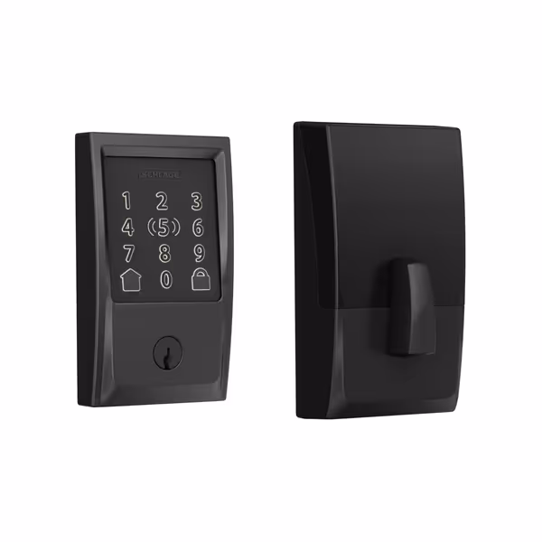 Schlage Encode Plus Smart WiFi Lock